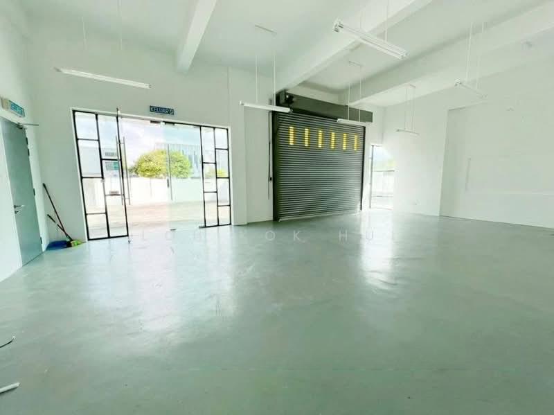 Eco Business Park 1 - 2