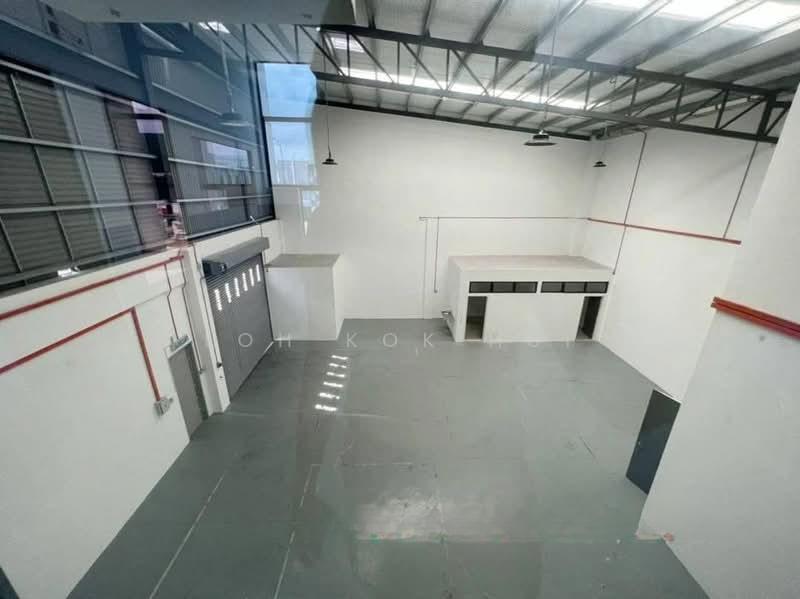 Eco Business Park 1 - 4