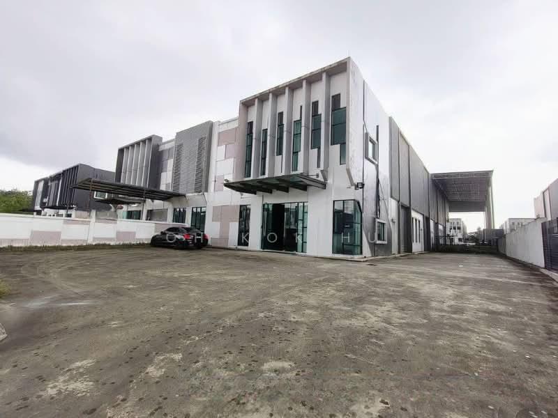 Eco Business Park 1 - 1