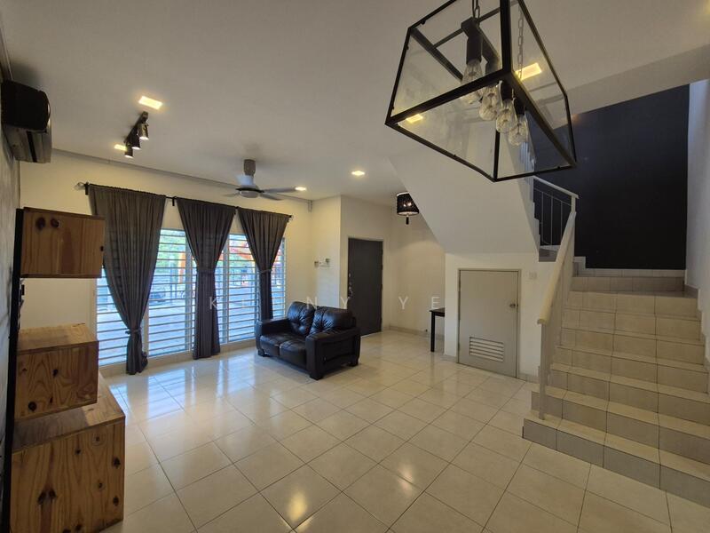 Bandar Teknologi Kajang, Hillpark - 2