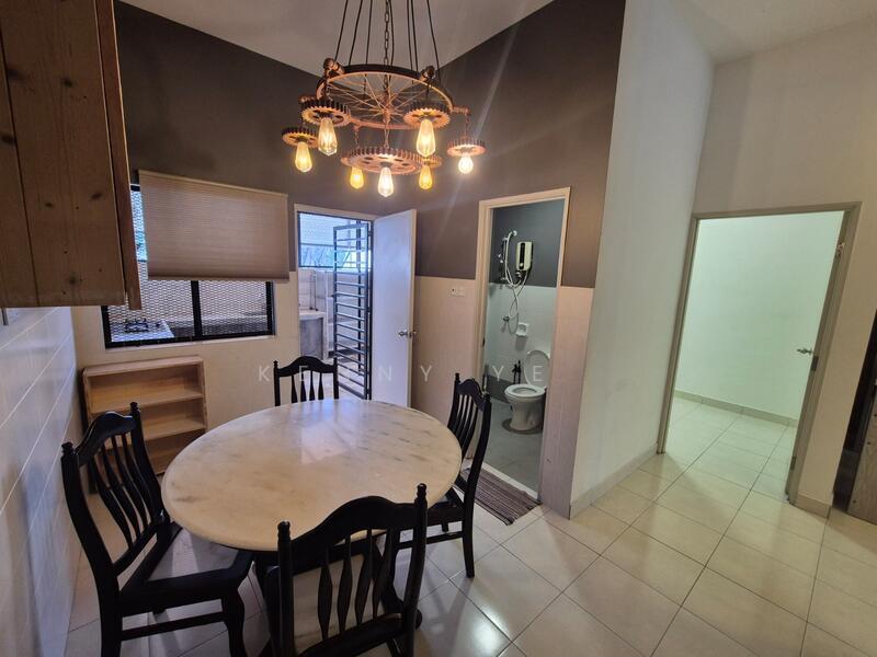 Bandar Teknologi Kajang, Hillpark - 4