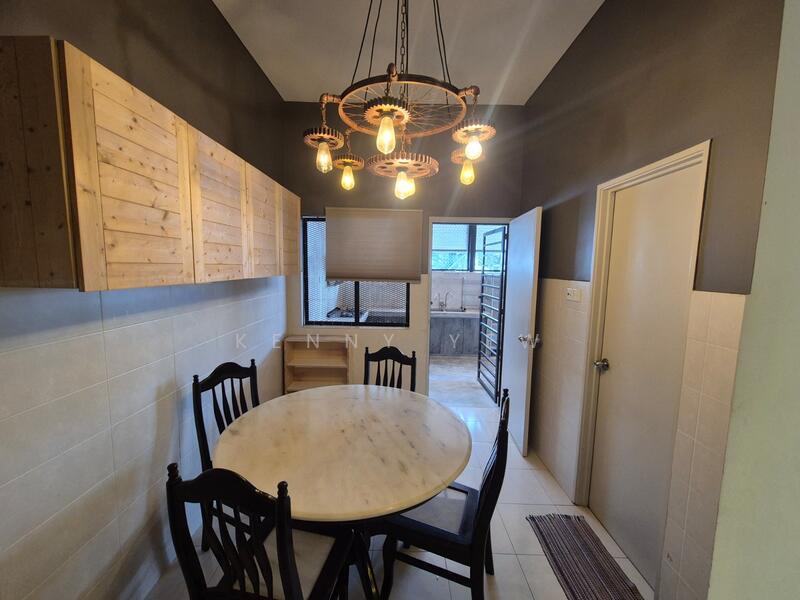 Bandar Teknologi Kajang, Hillpark - 5