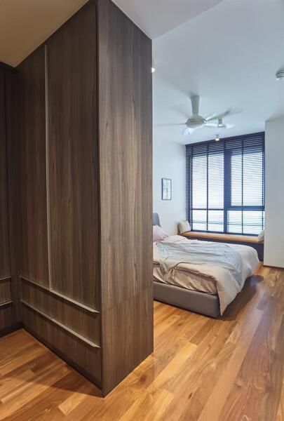 Marriott Residence @ Gurney - 2