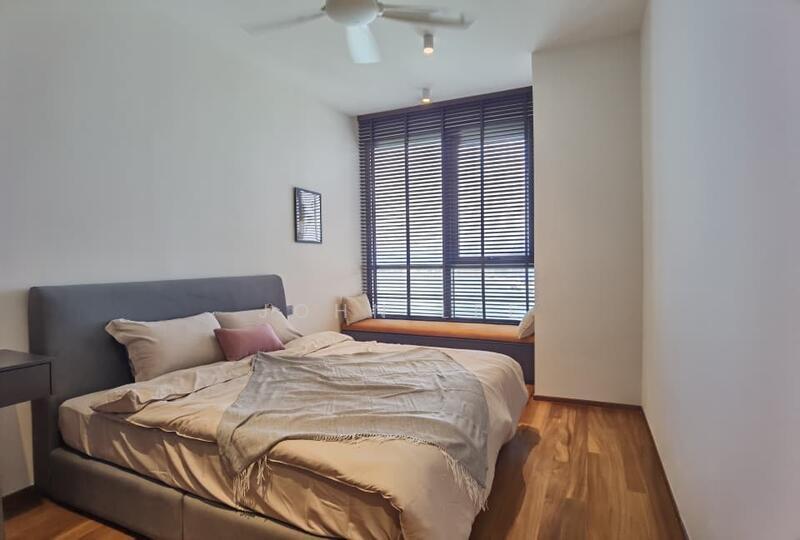 Marriott Residence @ Gurney - 3