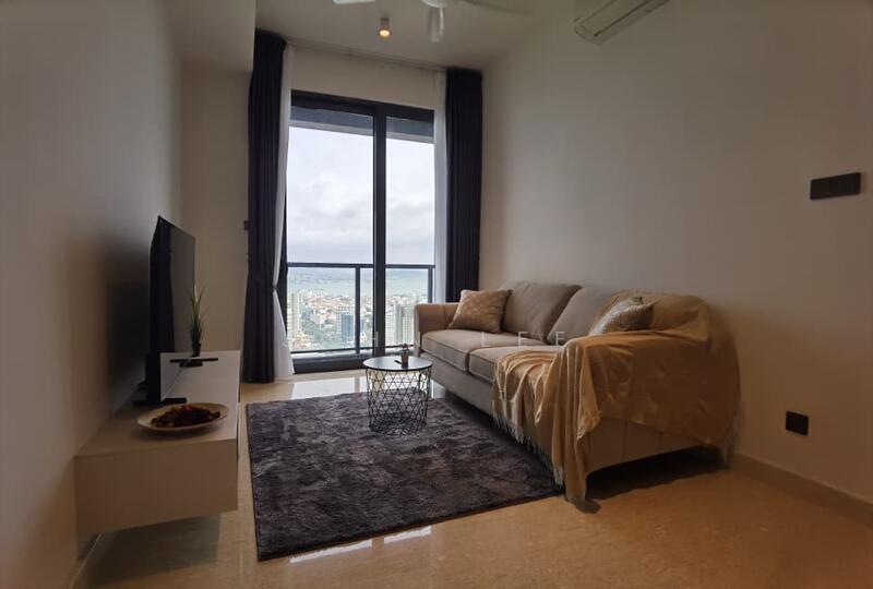 Marriott Residence @ Gurney - 4