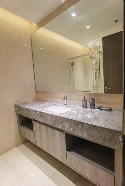 Marriott Residence @ Gurney - 3