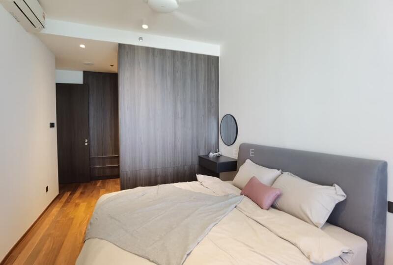 Marriott Residence @ Gurney - 1