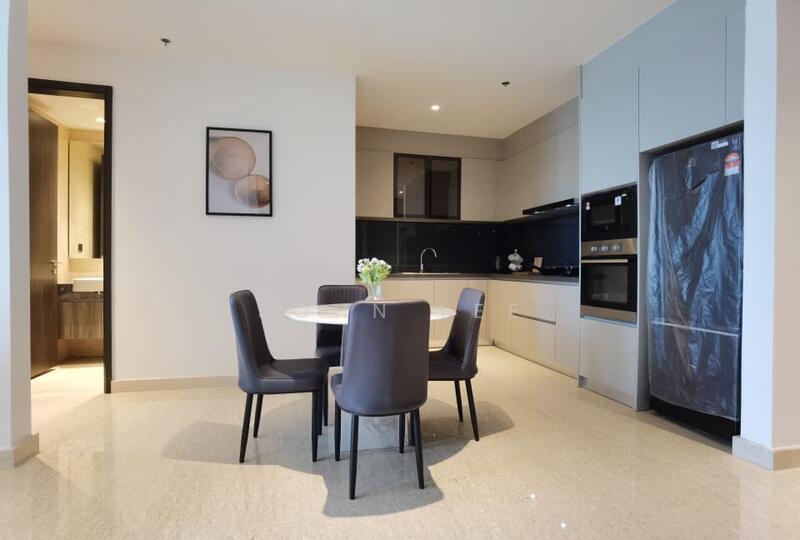 Marriott Residence @ Gurney - 5