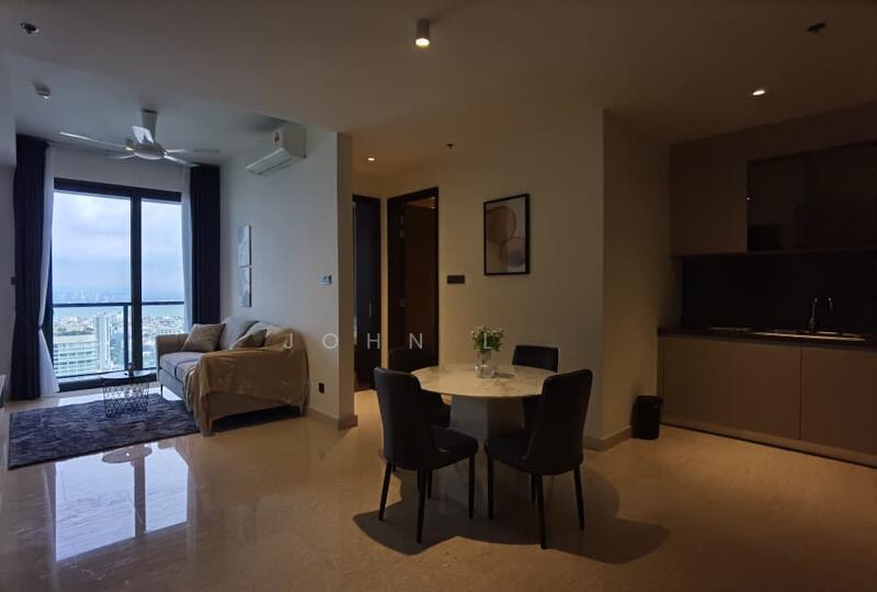 Marriott Residence @ Gurney - 4