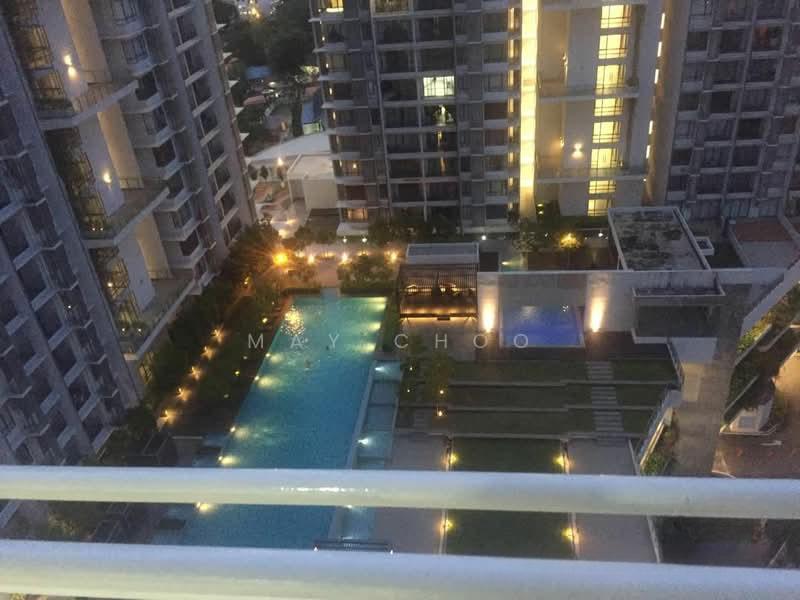 Sea View Tower - 2