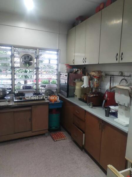 SS14 Subang Jaya @ SS 14 - 1