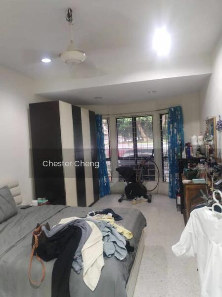 SS14 Subang Jaya @ SS 14 - 2