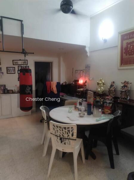 SS14 Subang Jaya @ SS 14 - 5