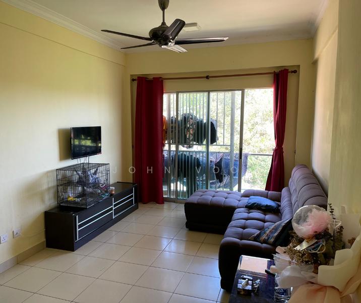 Puncak Menggatal - 2