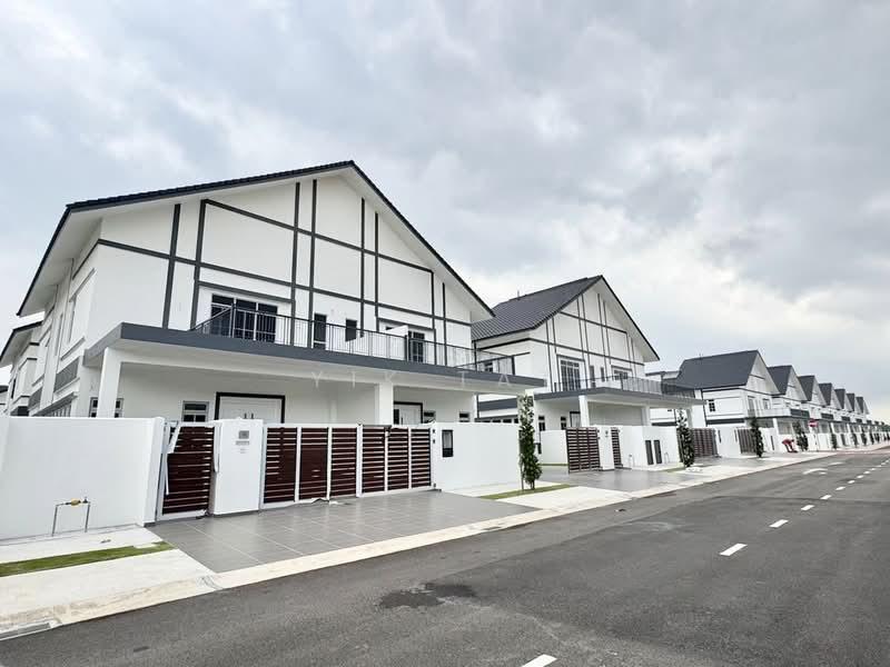 Eco Spring Ecos Springs - 1