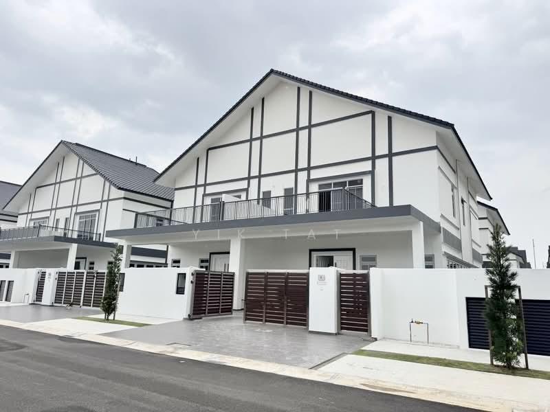 Eco Spring Ecos Springs - 2