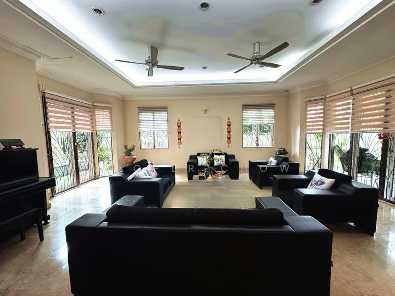 SS7, SS 7, Kelana Jaya, PJ, Petaling Jaya - 2