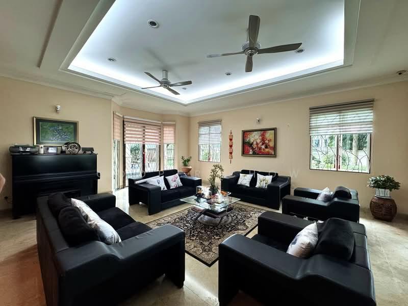 SS7, SS 7, Kelana Jaya, PJ, Petaling Jaya - 1