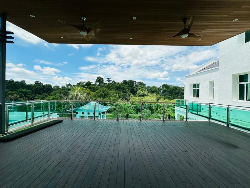 Bukit Tunku - 2