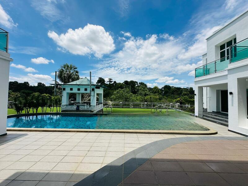 Bukit Tunku - 4