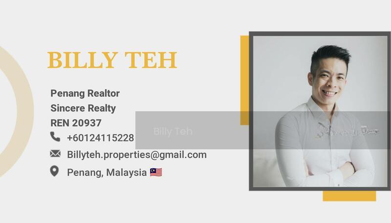 GOOD DEAL GOOD LOCATION AT TANJUNG BUNGAH - 5