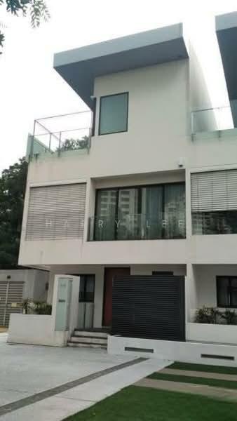 KH Villa @ Sri Hartamas - 1