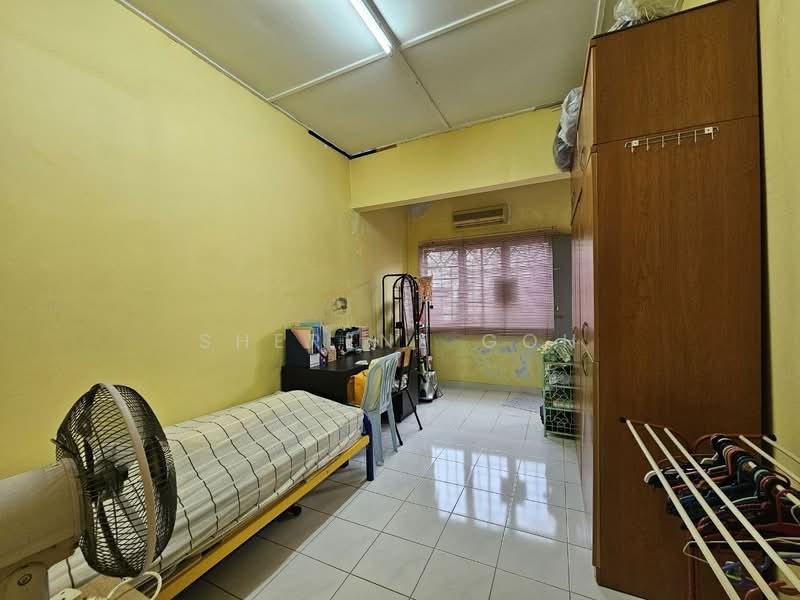 Taman Lembah Maju - 3
