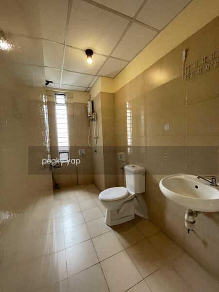 Rivercity Condominium - 2
