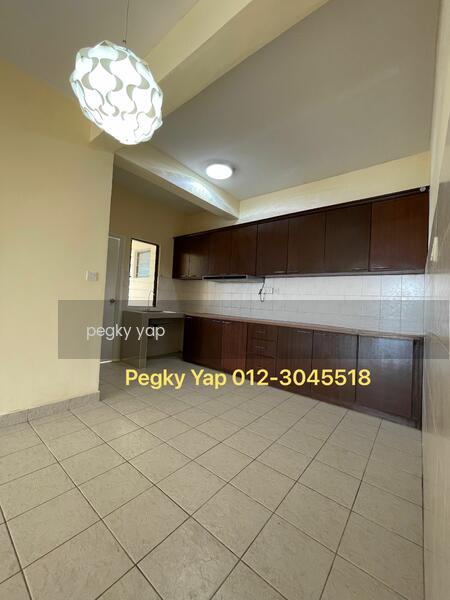 Rivercity Condominium - 4