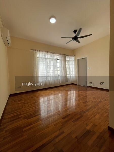 Rivercity Condominium - 5