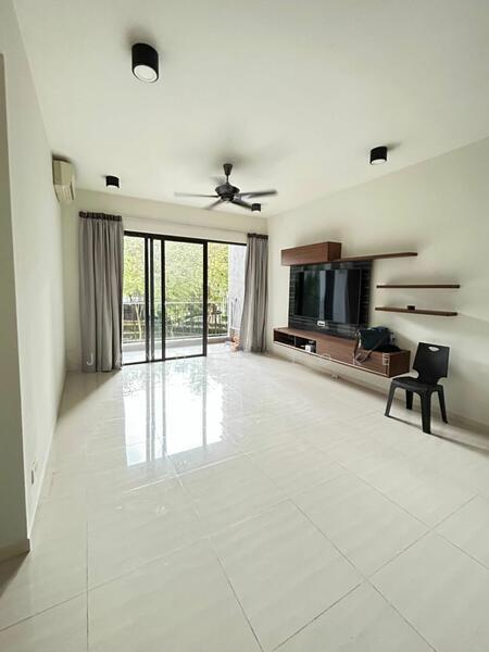 Seri Riana Residence - 1