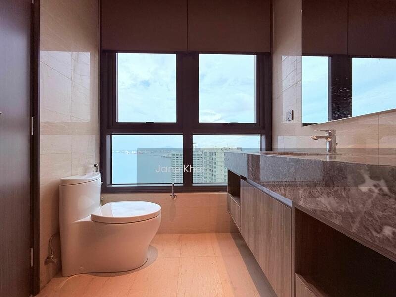 Marriott Residence @ Gurney - 4
