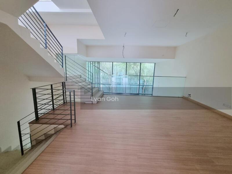 Pool Villas @ Nusaputra - 4