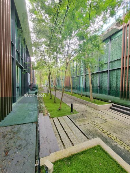 Pool Villas @ Nusaputra - 3