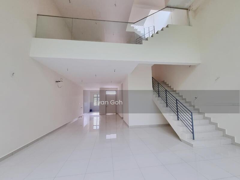 Pool Villas @ Nusaputra - 1