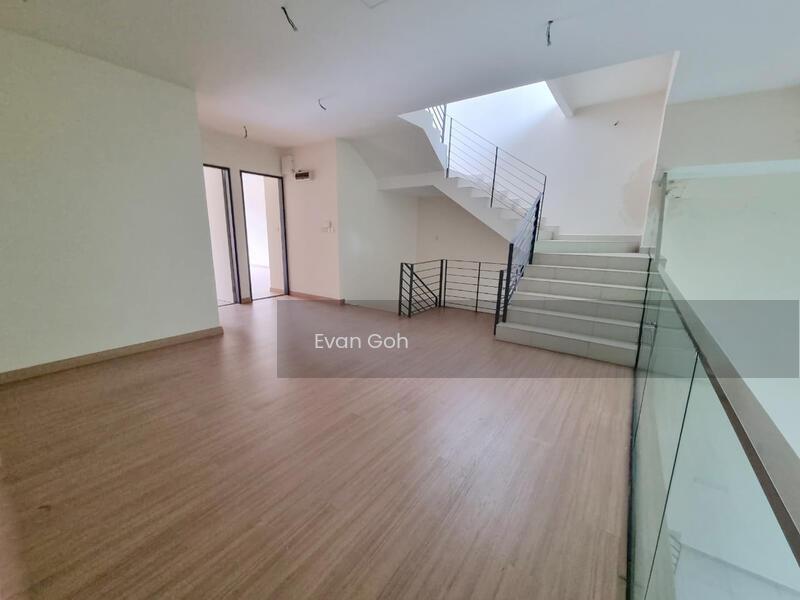 Pool Villas @ Nusaputra - 2