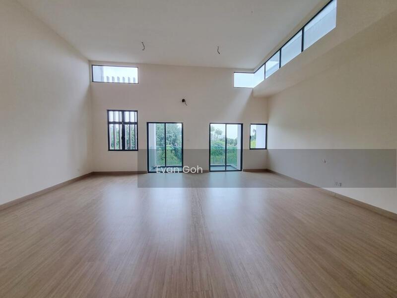 Pool Villas @ Nusaputra - 5