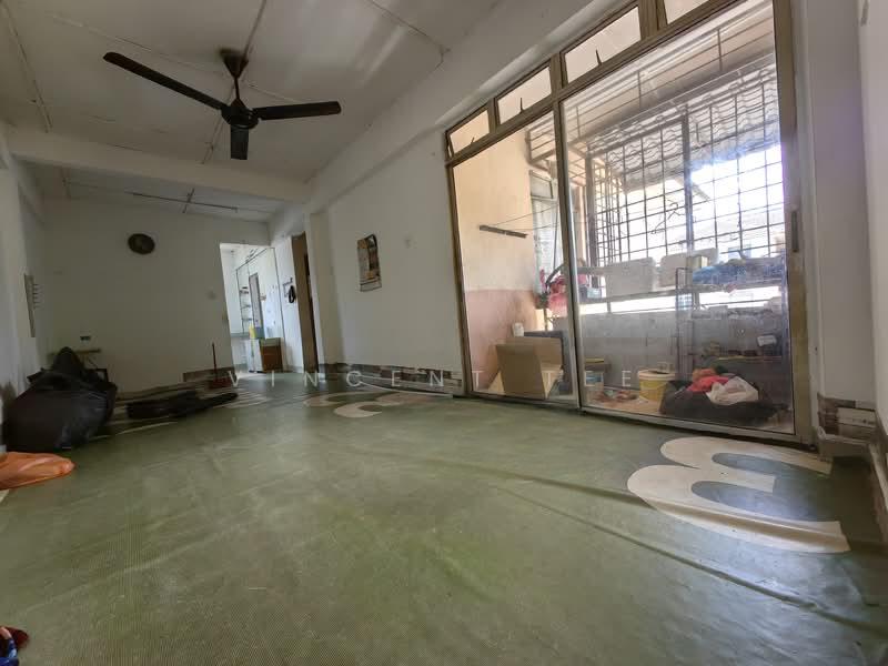 Apartment Seri Tulip - 2