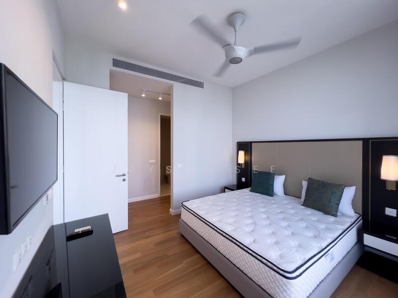 Pavilion Ceylon Hill - 3