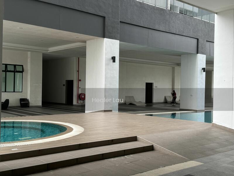 G Residence @ Johor Bahru - 2