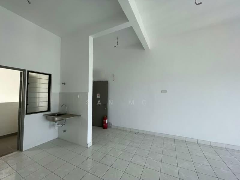 Residensi Kajang Utama - 3