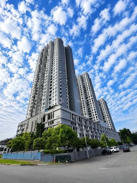 Residensi Kajang Utama - 5