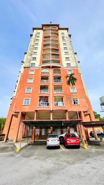 Permata Heights Apartment - 2