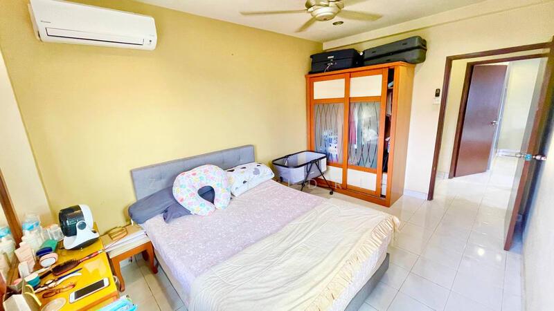 Permata Heights Apartment - 3