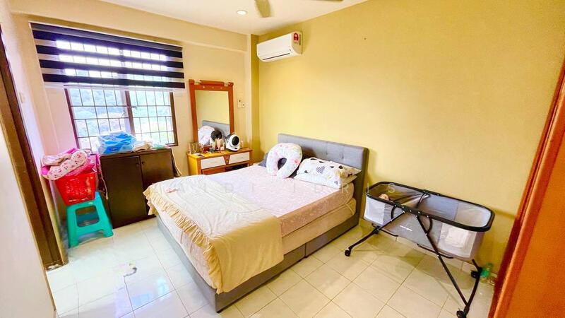 Permata Heights Apartment - 4