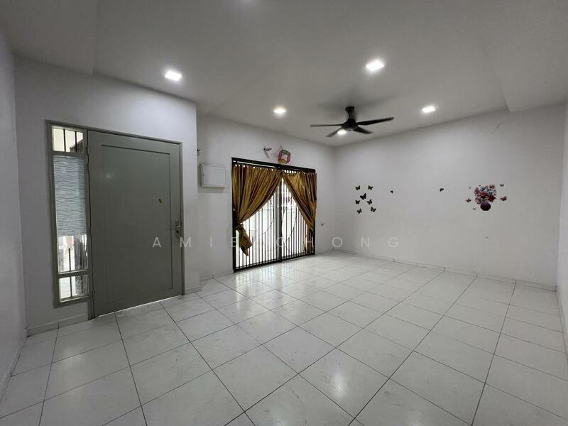 Bandar Seri Botani, Seri Margosa Double Storey Terrace House For Sale - 1