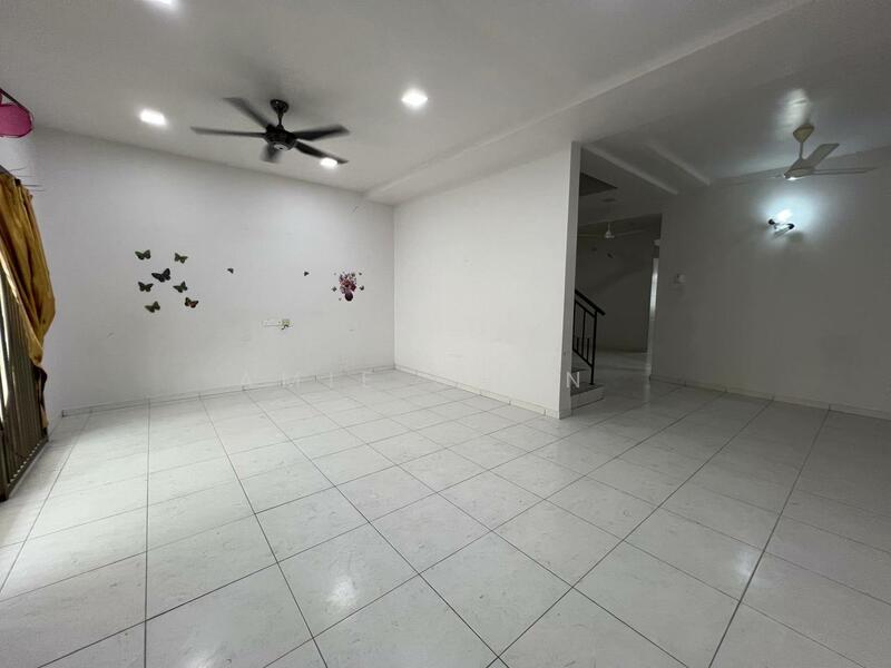 Bandar Seri Botani, Seri Margosa Double Storey Terrace House For Sale - 2