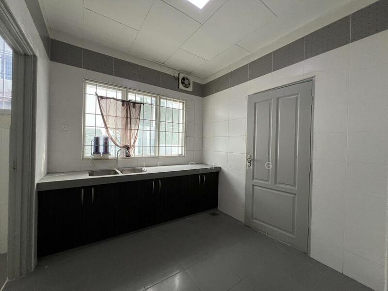 Bandar Seri Botani, Seri Margosa Double Storey Terrace House For Sale - 5