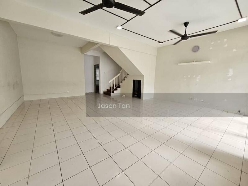 Taman Puncak Jalil - 3