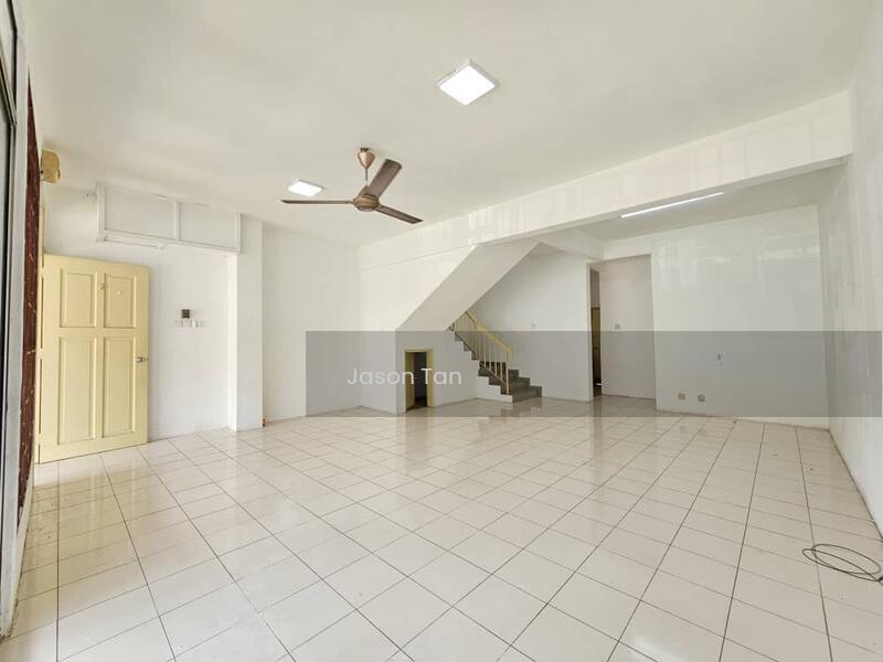 Taman Puncak Jalil - 2